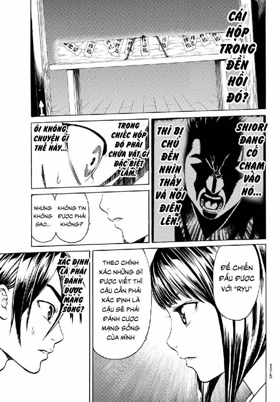 Cự Long Chiến Ký: Chapter 2.2