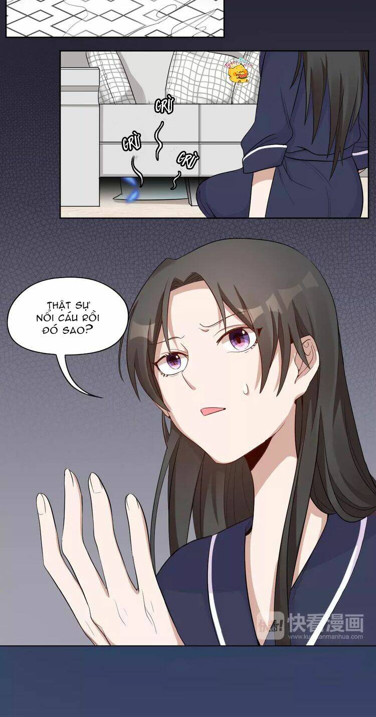 Bạn Trai Là Quái Vật: Chapter 7