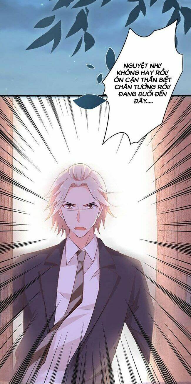 Cả Thế Giới Đều Không Bằng Người: Chapter 113