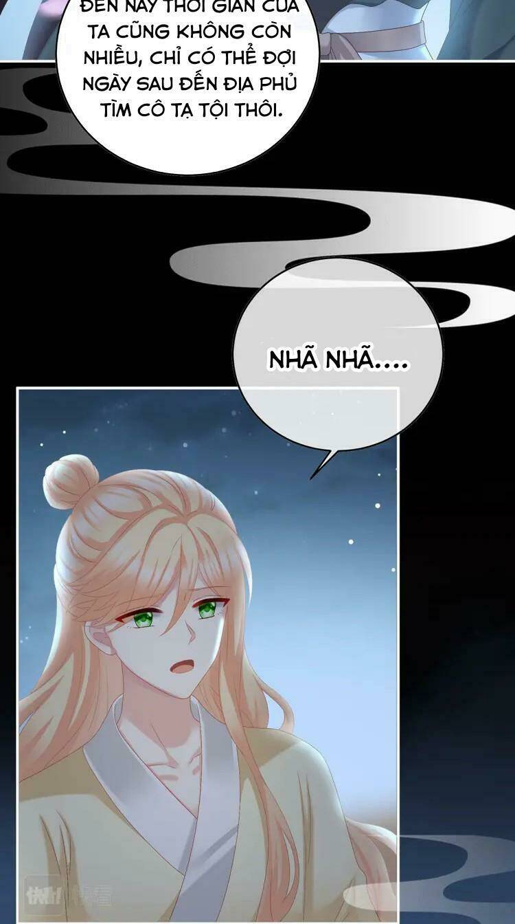 Kiều Phu Có Hỉ: Chapter 49