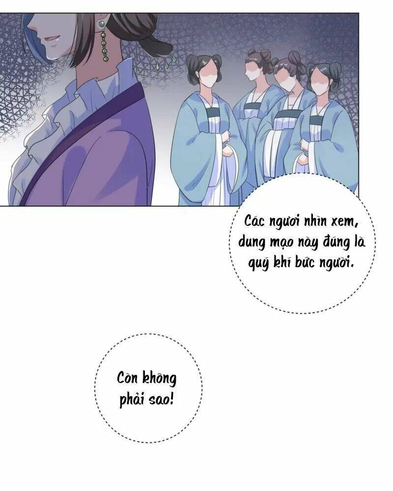 Vương Phi Có Độc!: Chapter 52