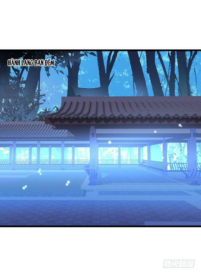 Hồ Tiên Hung Bạo: Chapter 108