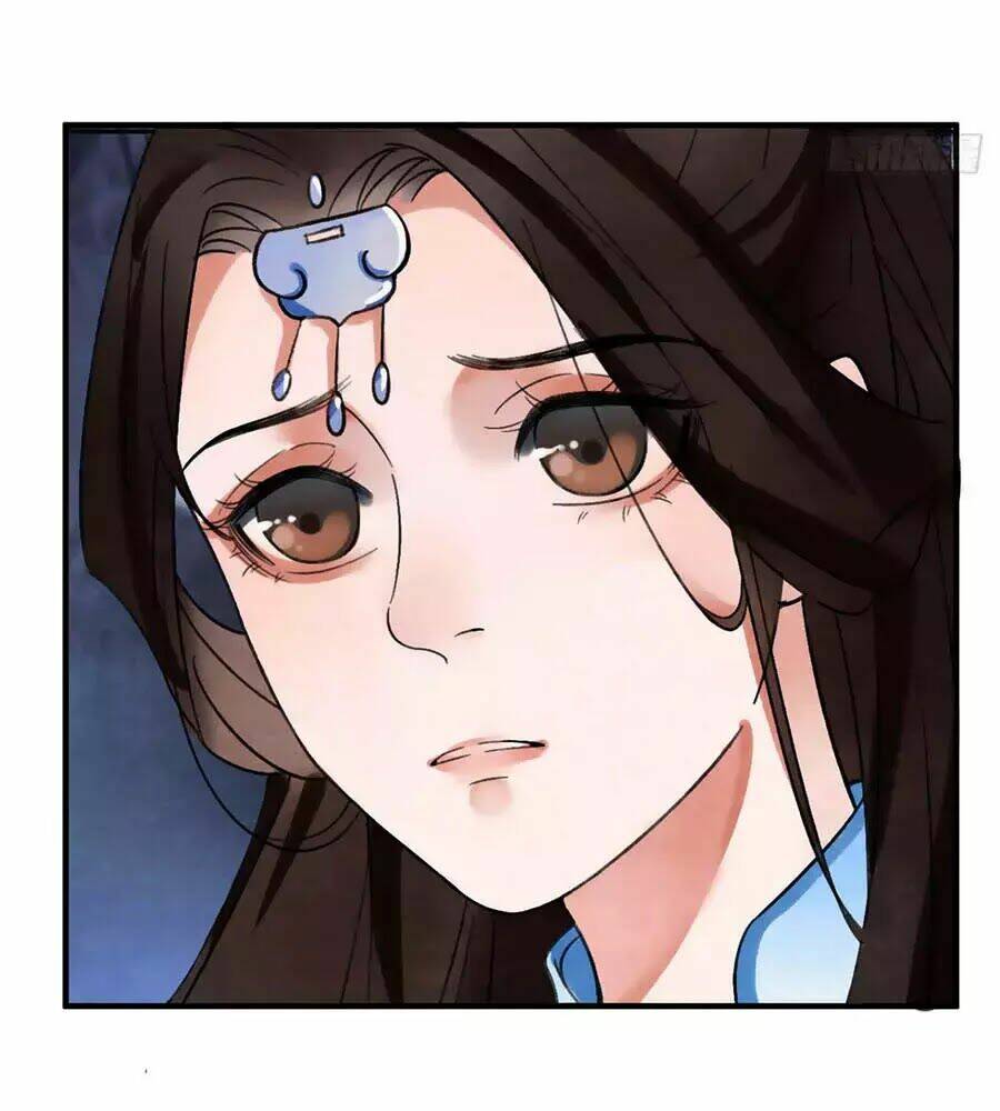 Giấc Mộng Nam Triều: Chapter 30