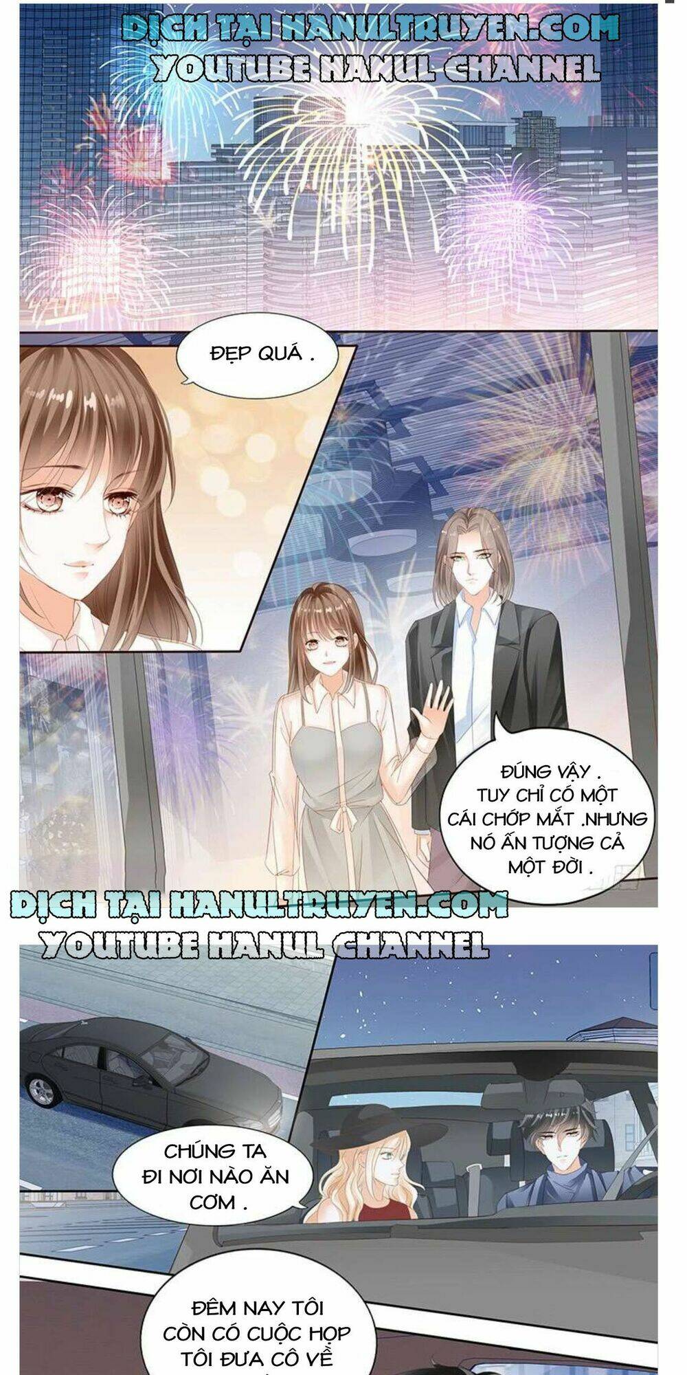 Không Thể Yêu Em: Chapter 89