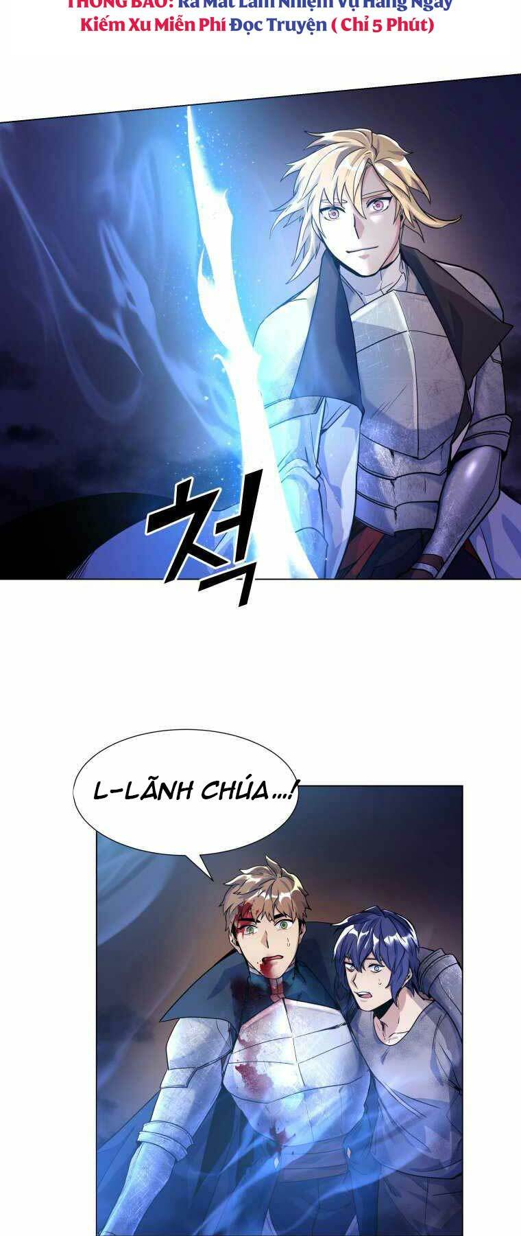 Bạo Chúa Cường Hoành: Chapter 20