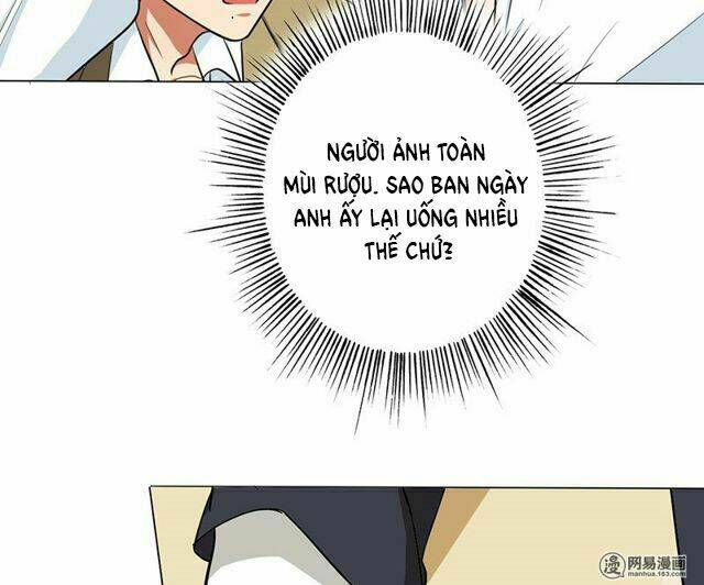 Become A Girl At Night: Chapter 29