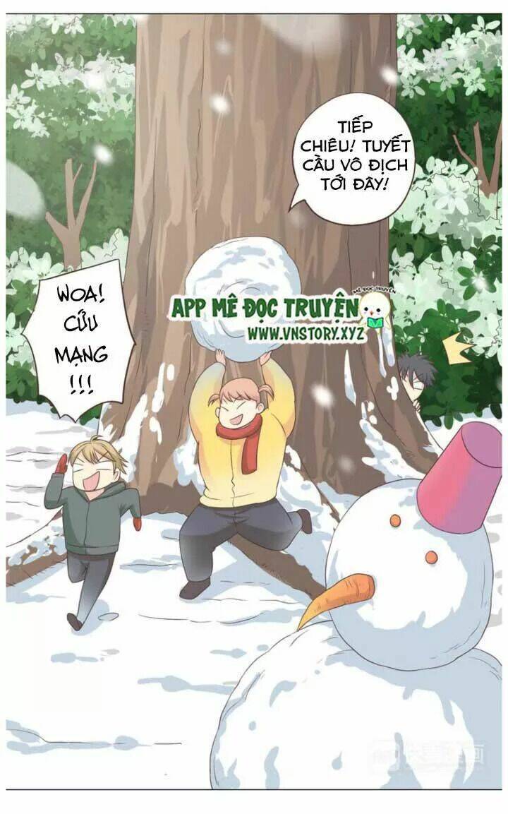 Xin Chào! Dân Nữ: Chapter 55