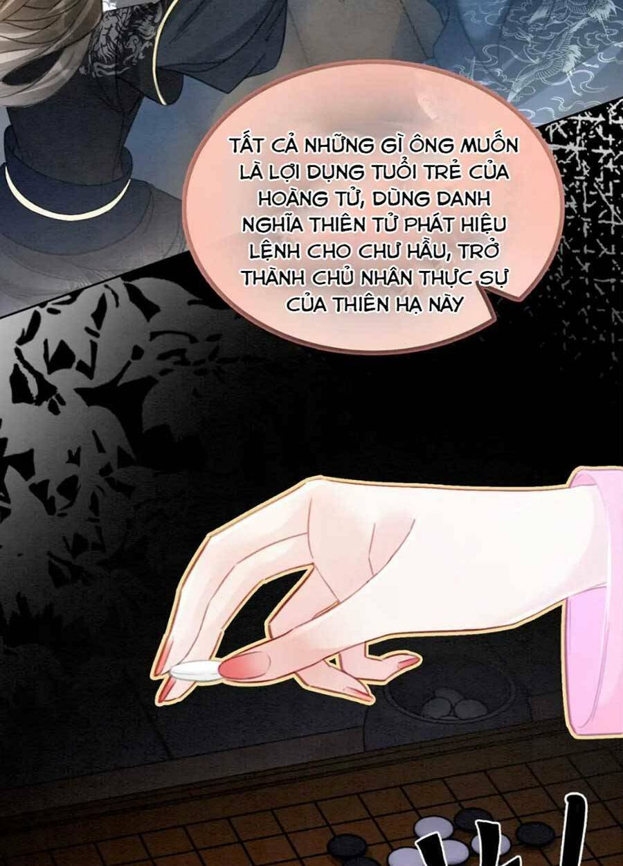 Xung Hỉ Vương Phi: Chapter 96