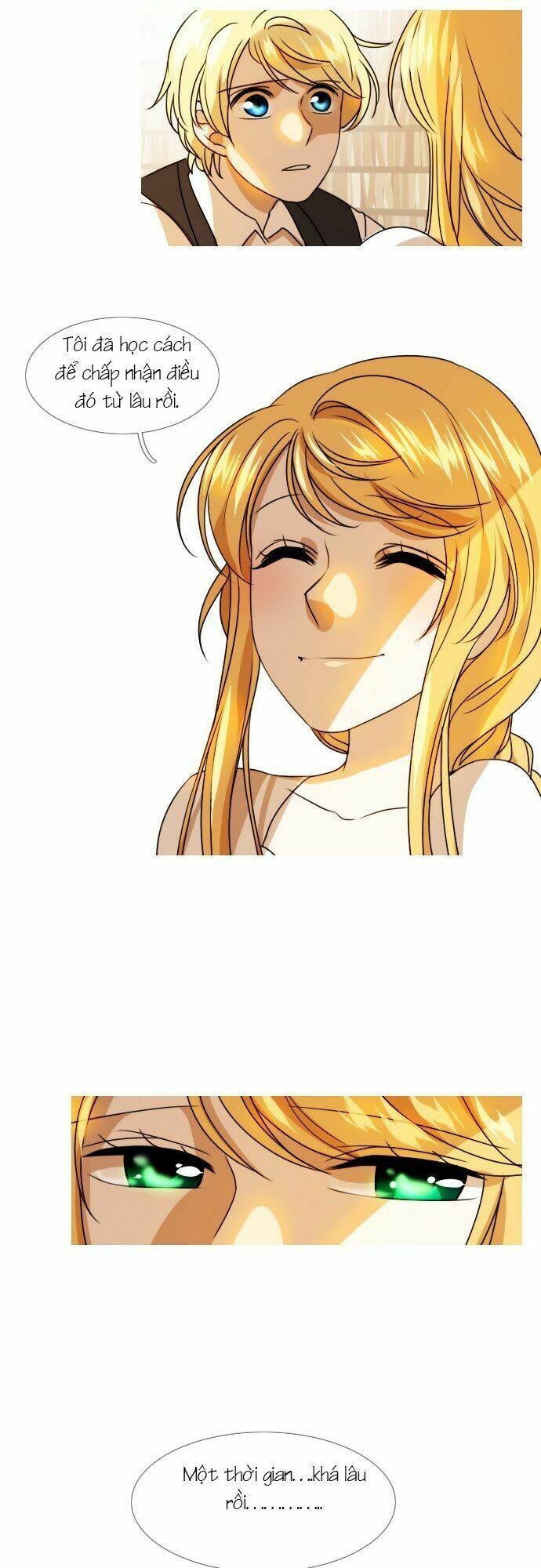 Holy Alice: Chapter 20