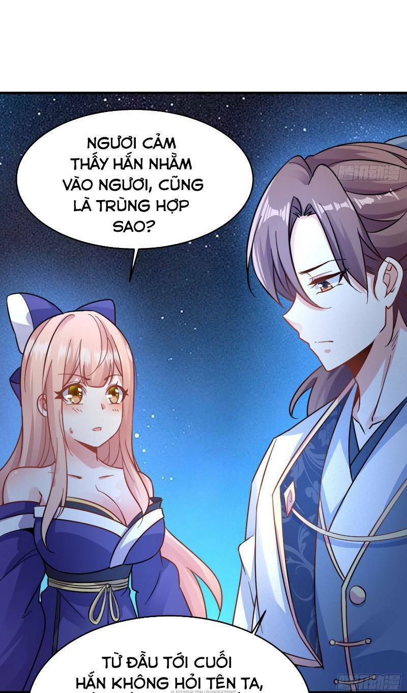 Giáng Thần Chiến Ký: Chapter 43