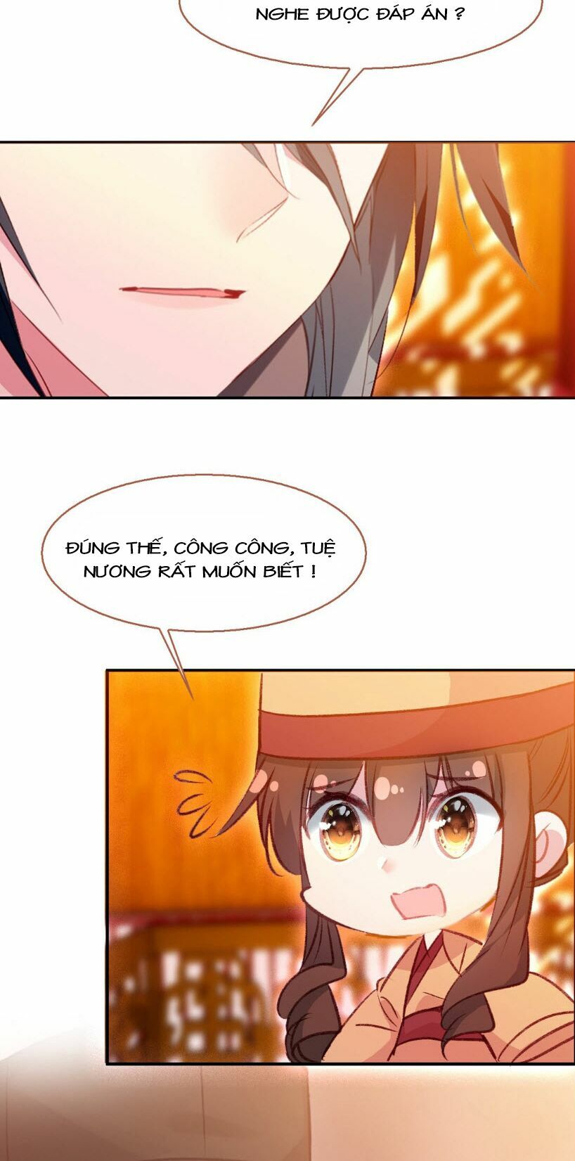 Gả Cho Một Tên Thái Giám Đáng Ghét: Chapter 106