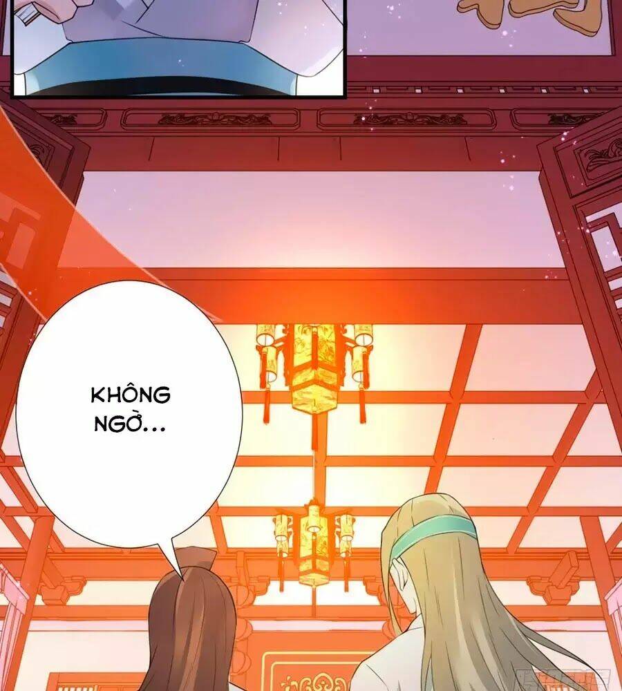 Vương Phi Có Chút Nghịch Ngợm: Chapter 30