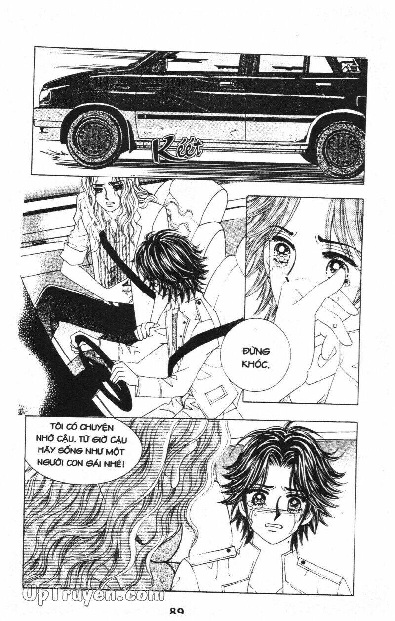 Mặt nạ tình yêu: Chapter 130