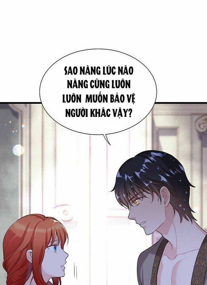 Nhân Vật Phản Diện Yêu Cầu Tôi Yêu Chàng: Chapter 26