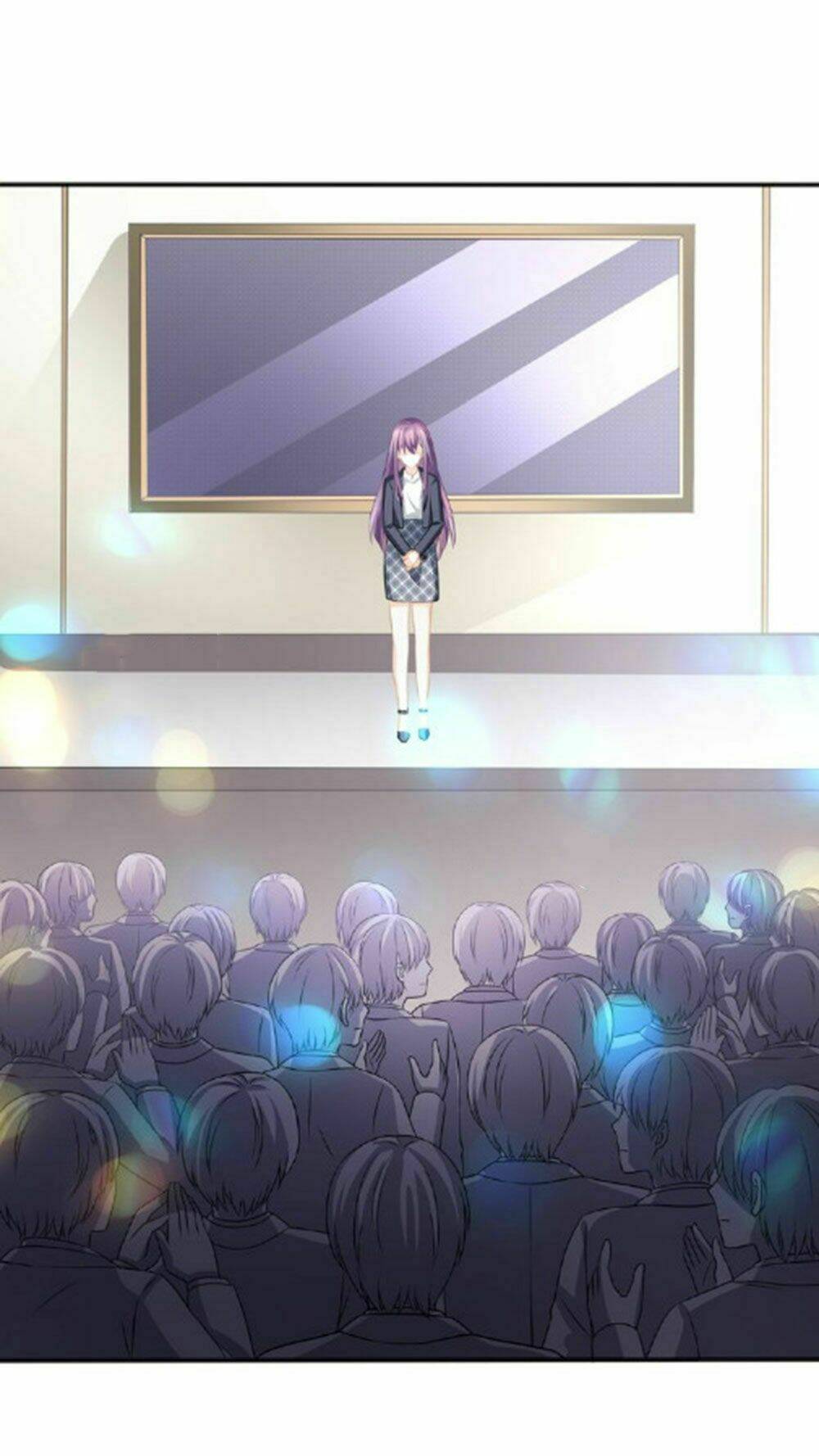 Tiệm May Luyến Sắc: Chapter 26