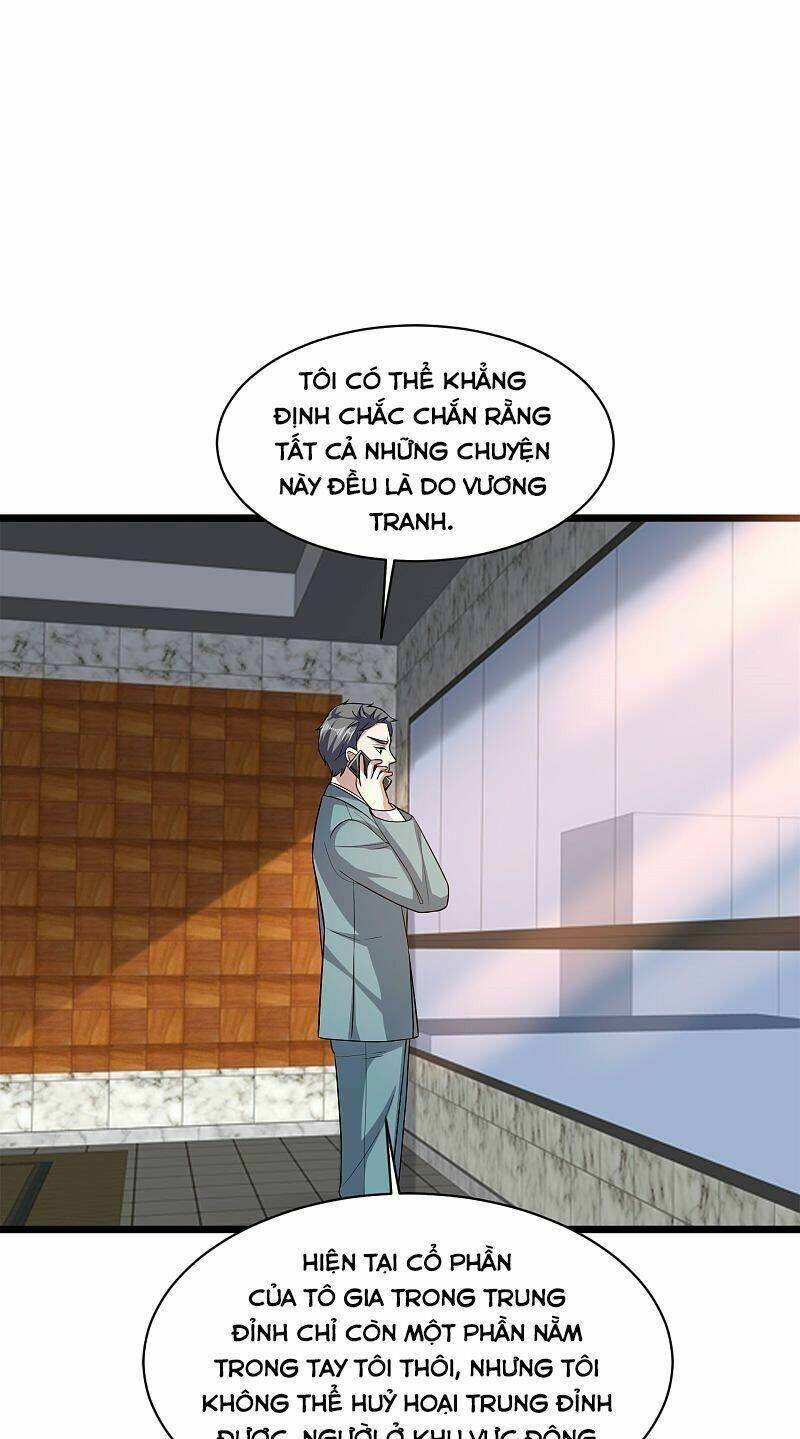Đô Thị Tà Vương: Chapter 121