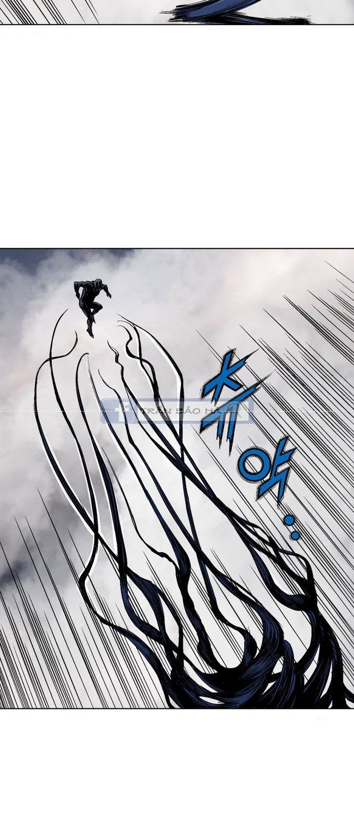Cao Thủ 2: Chapter 71