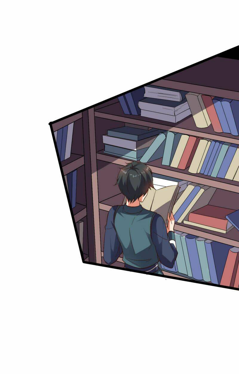 Phục Thiên Thánh Chủ: Chapter 53