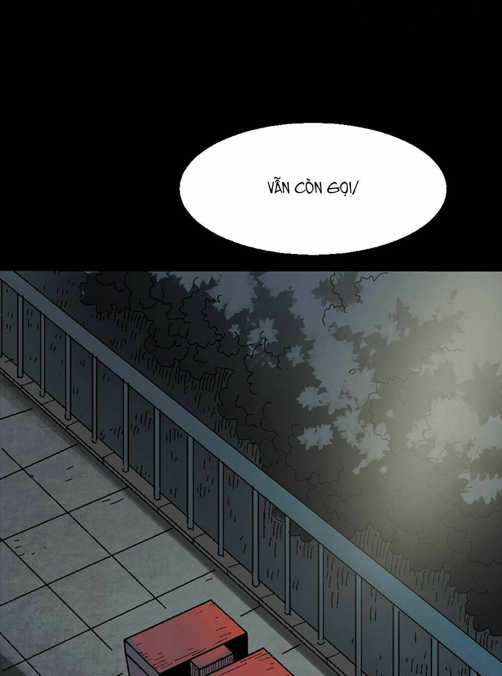 Truyện Đọc Lúc 0H: Chapter 30