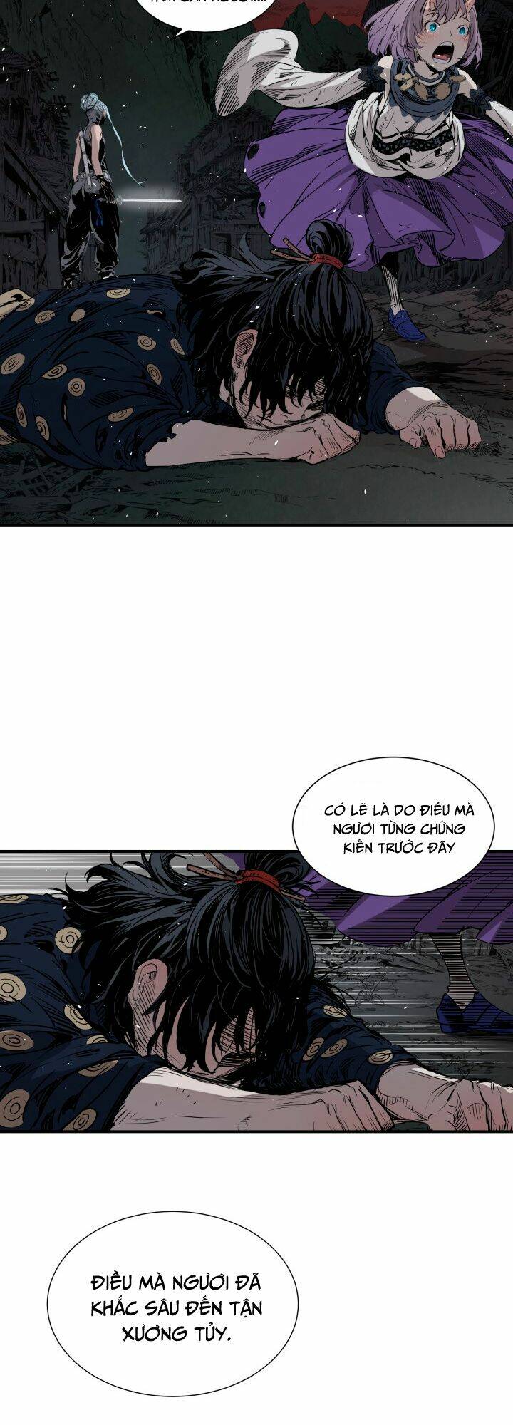Vô Kiếm Tiểu Tử: Chapter 10
