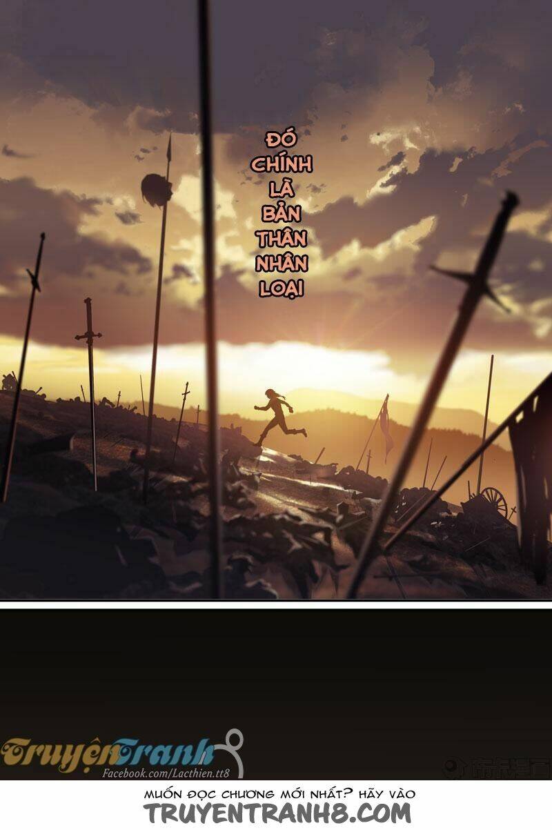 Băng Hoại 3Rd: Chapter 72