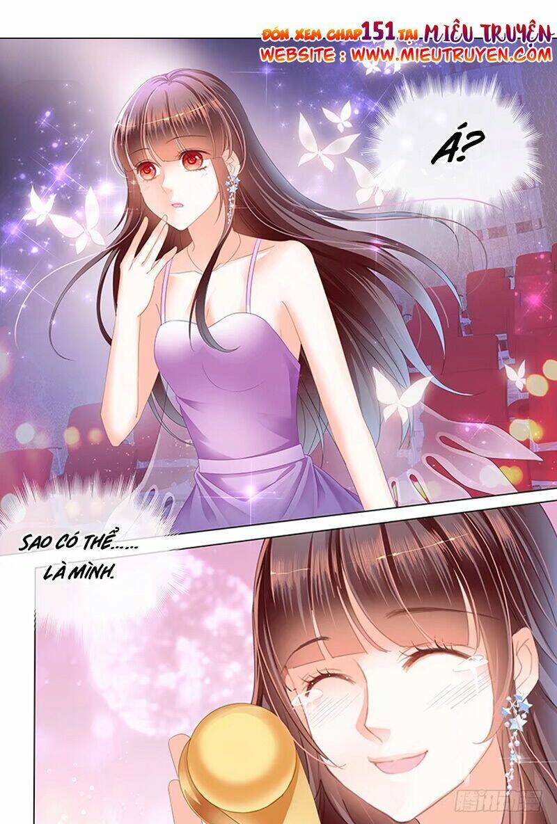 Thiểm Hôn Kiều Thê: Chapter 150