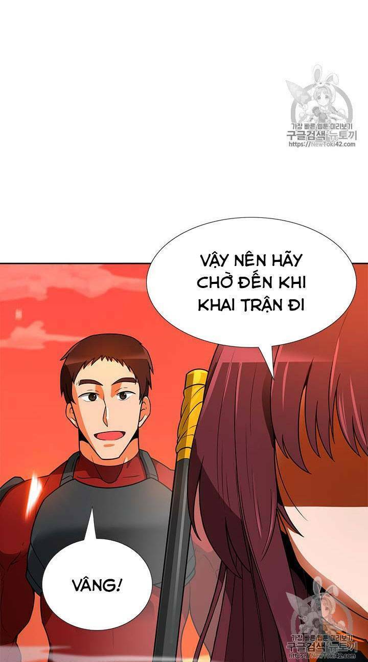 Tôi Tự Động Săn Một Mình: Chapter 43