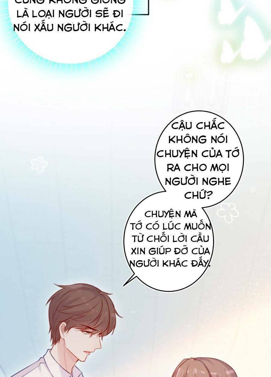 Khi Cô Gái Nhìn Thấy Thời Gian: Chapter 7