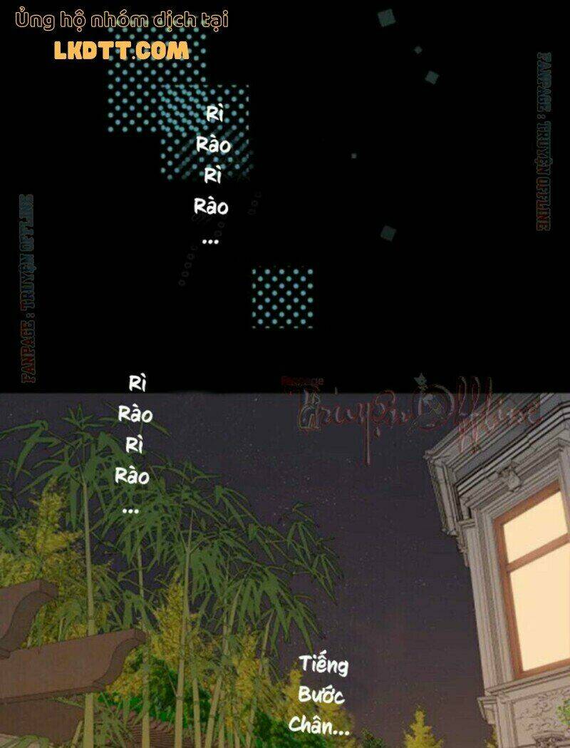 Cô Ấy Không Đáng Yêu: Chapter 78