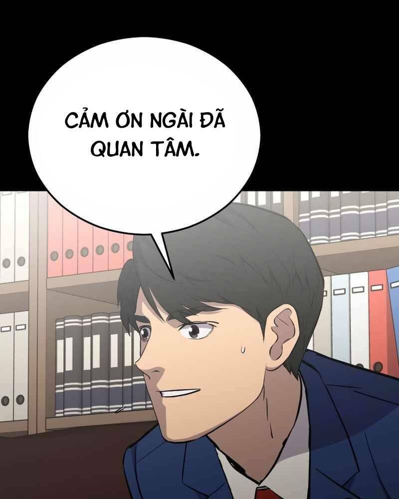 Cánh Cổng Mở Ra Đúng Ngày Đầu Tiên Tôi Thành Chính Trị Gia: Chapter 18