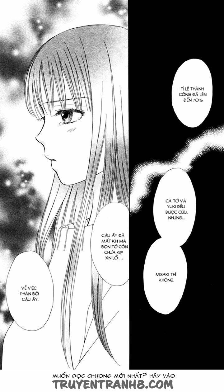 Chitose Etc.: Chapter 19