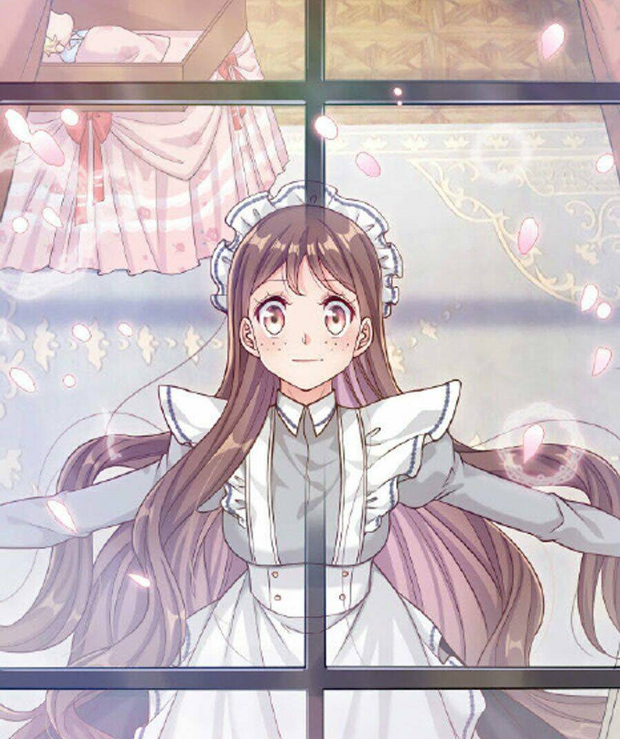 Nữ Hoàng Edith: Chapter 1