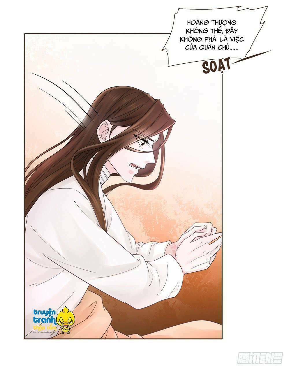 Đại Giá Thừa Tướng: Chapter 107