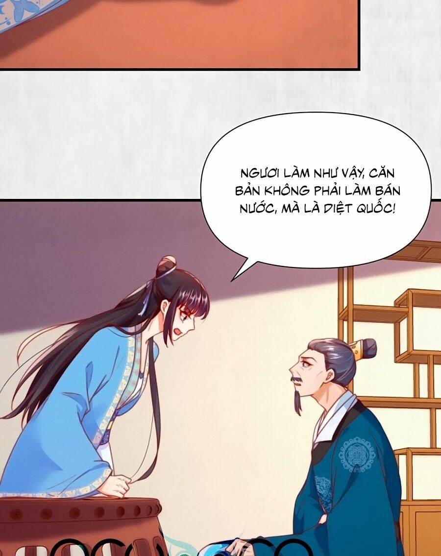 Hoạn Phi Hoàn Triều: Chapter 101