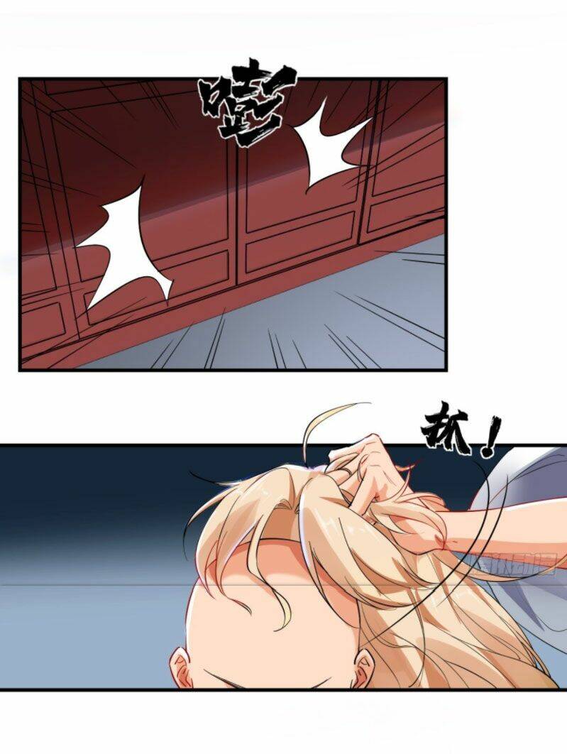Tà Du Ký: Chapter 50