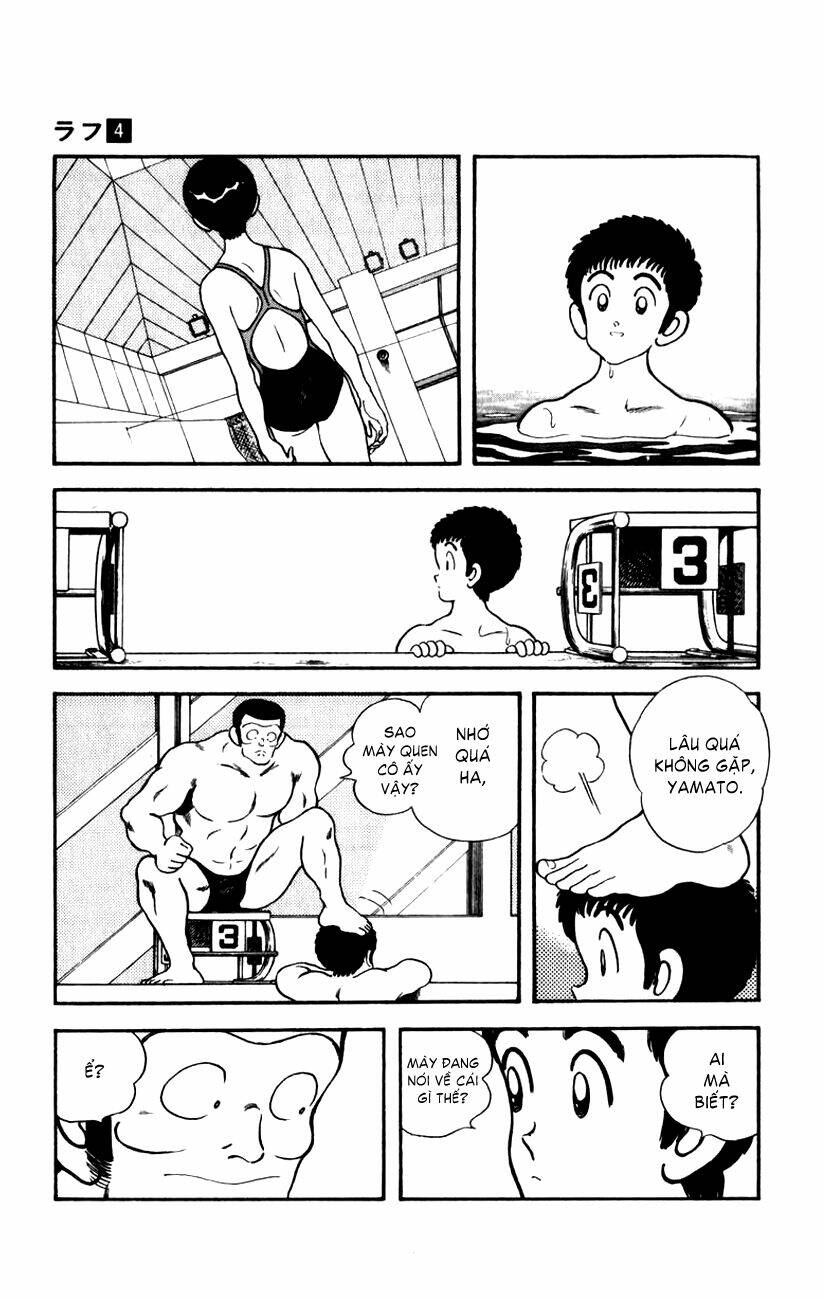 Rough - Ngọc Thô: Chapter 37
