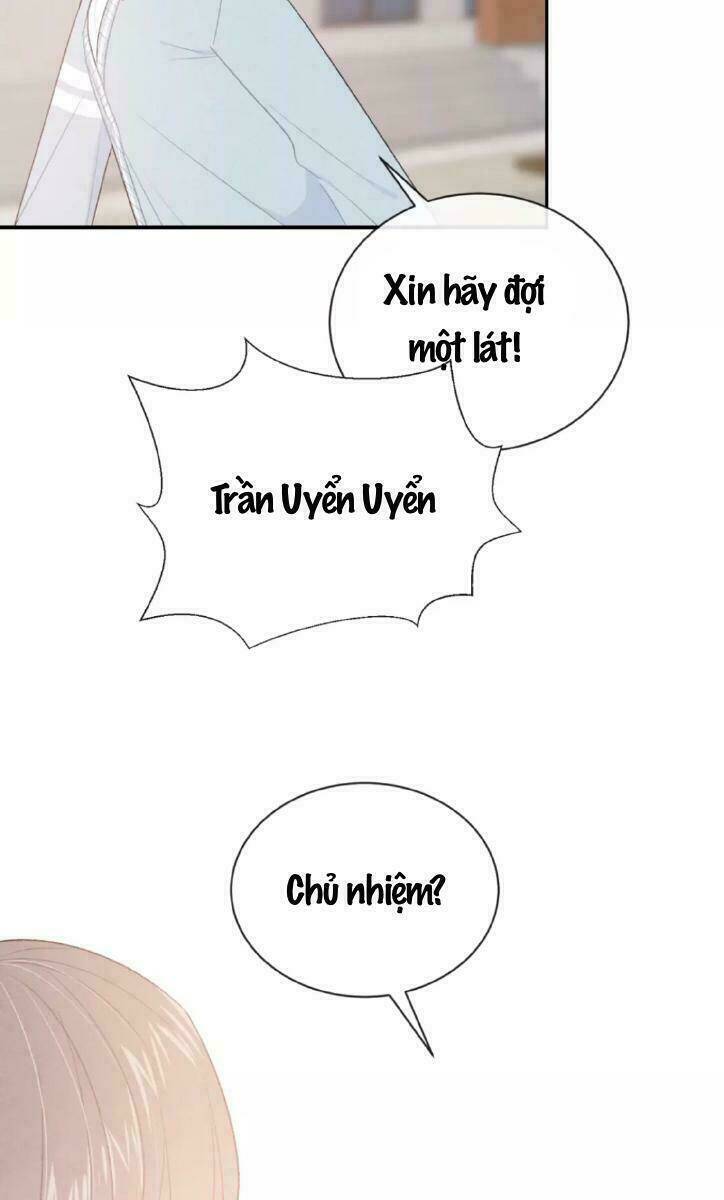 Từ Cái Nhìn Của Em: Chapter 35