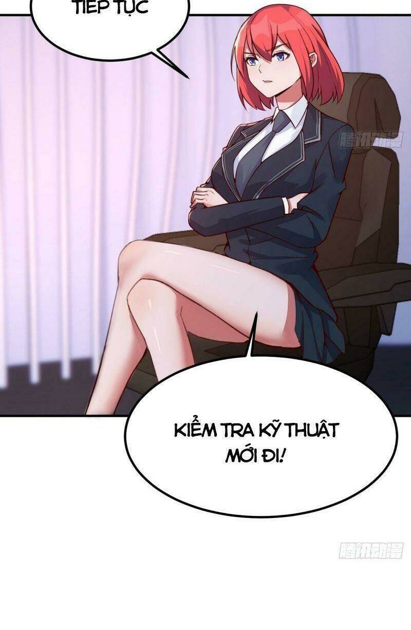 Thiên Tứ Thức Tỉnh: Chapter 29