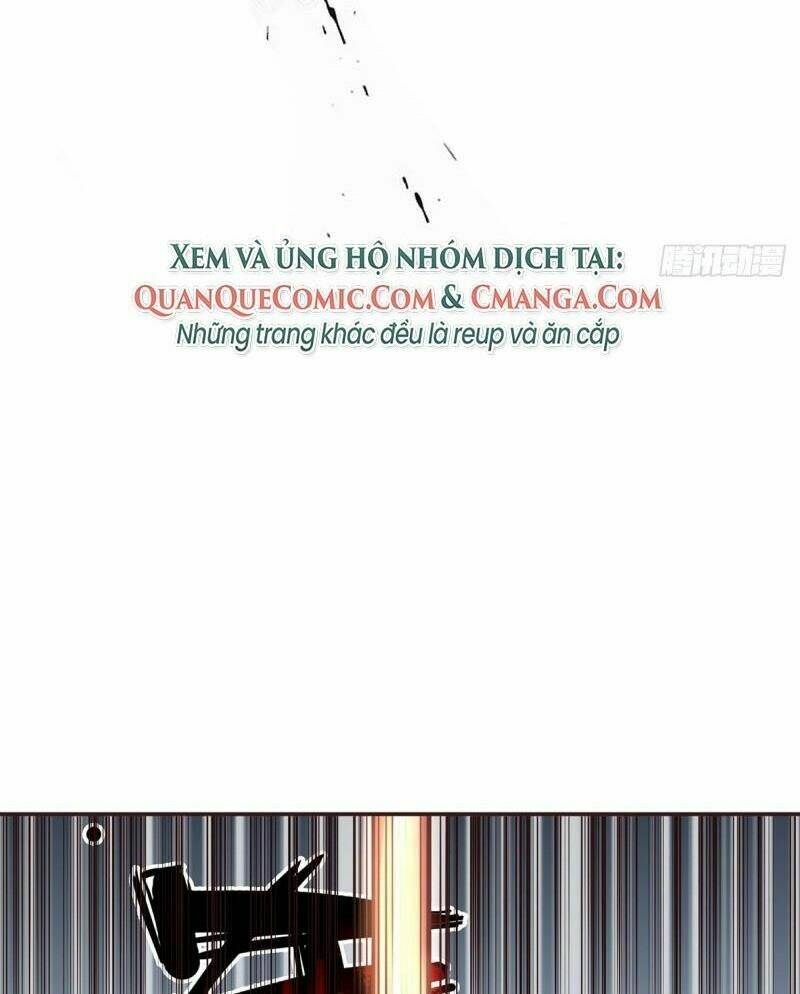 Sinh Tử Quyết: Chapter 25