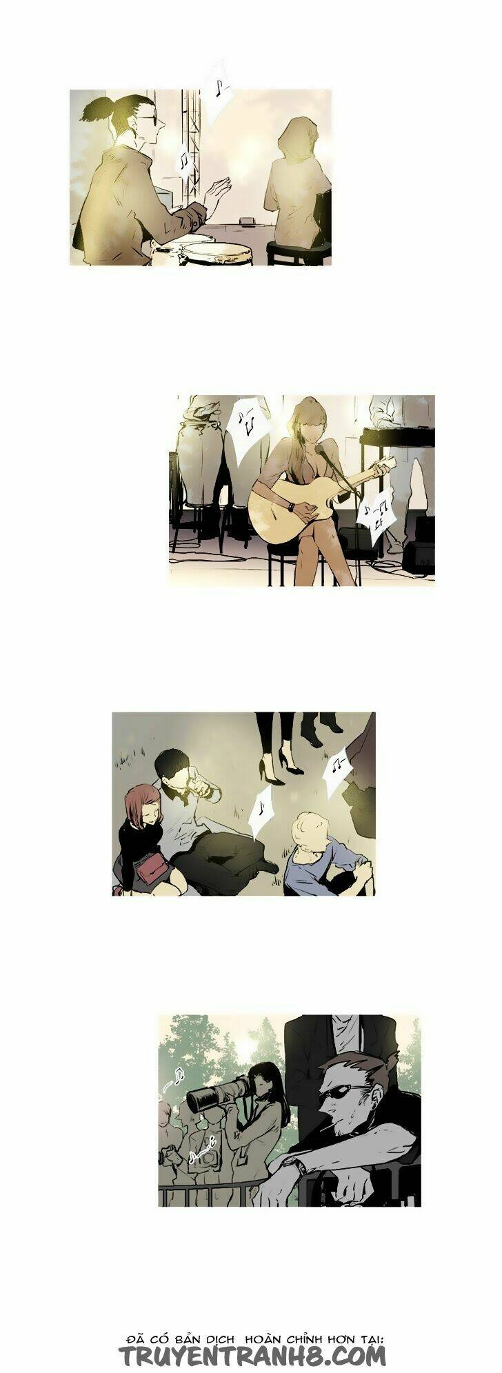 American Ghost Jack: Chapter 61