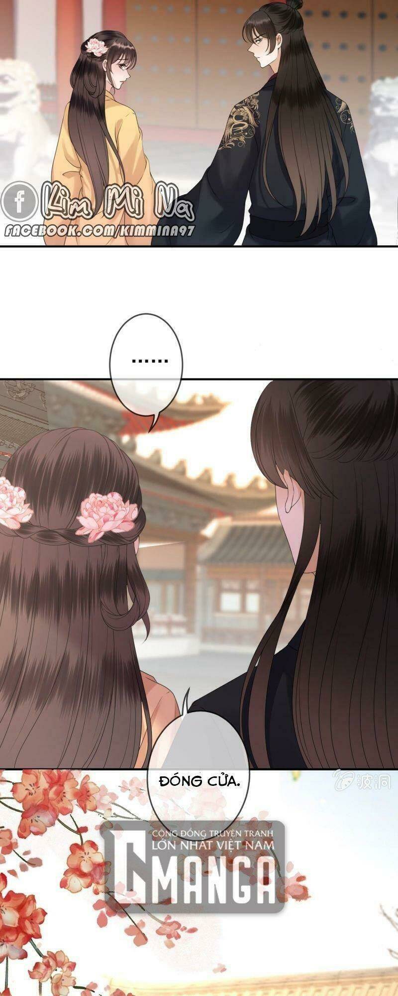 Vương Gia Kiêu Ngạo Quá Khó Cua: Chapter 149