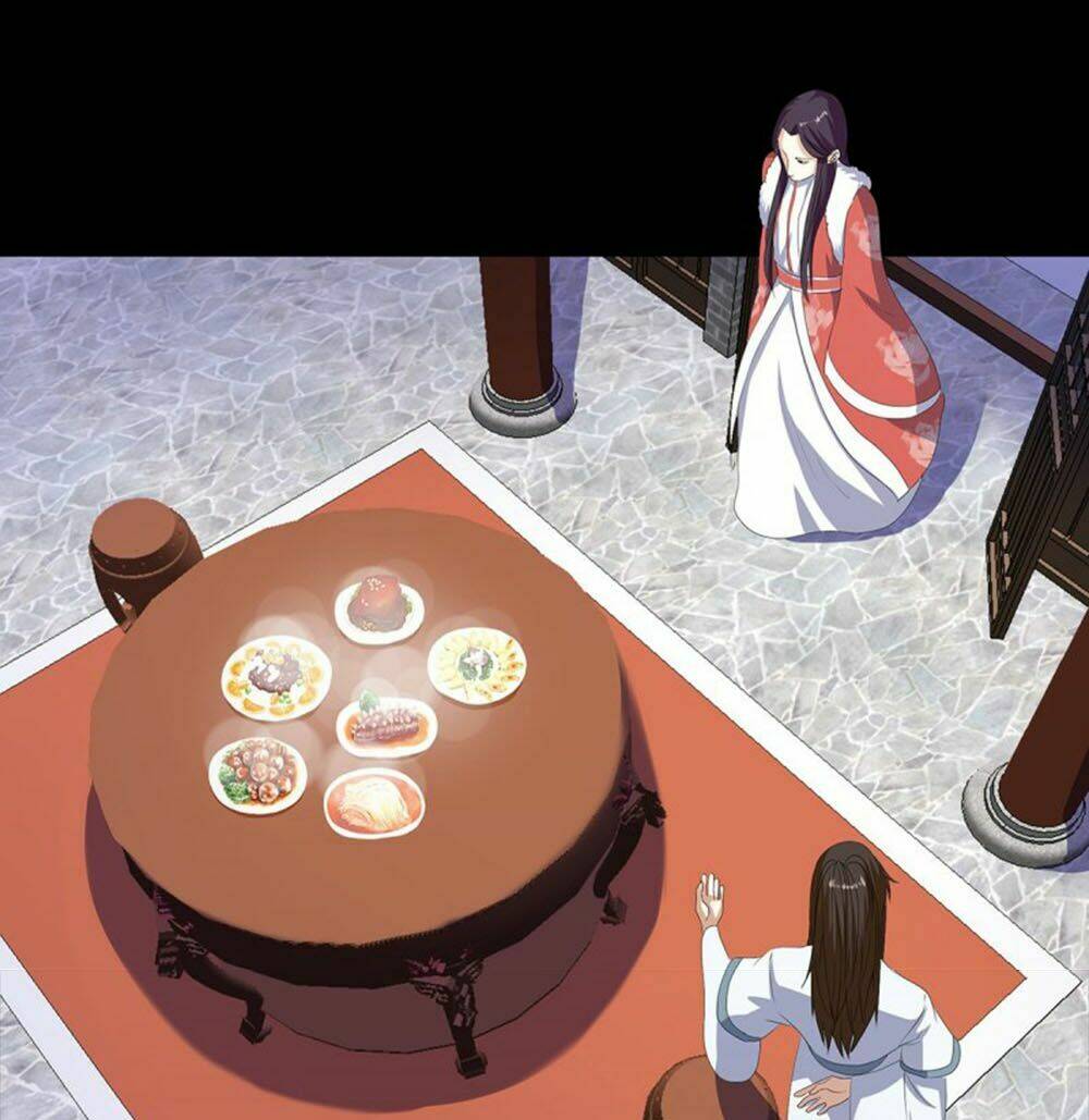 Hỏa Hồ: Chapter 12