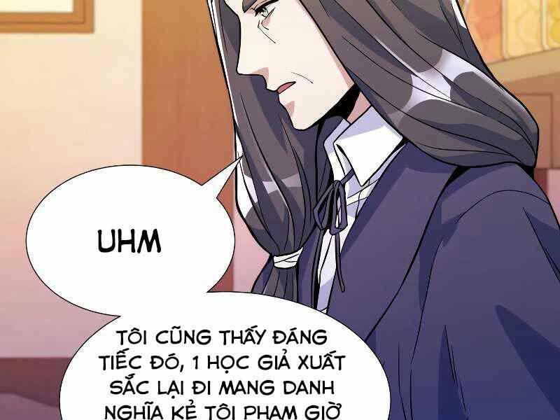 Bạo Chúa Cường Hoành: Chapter 23