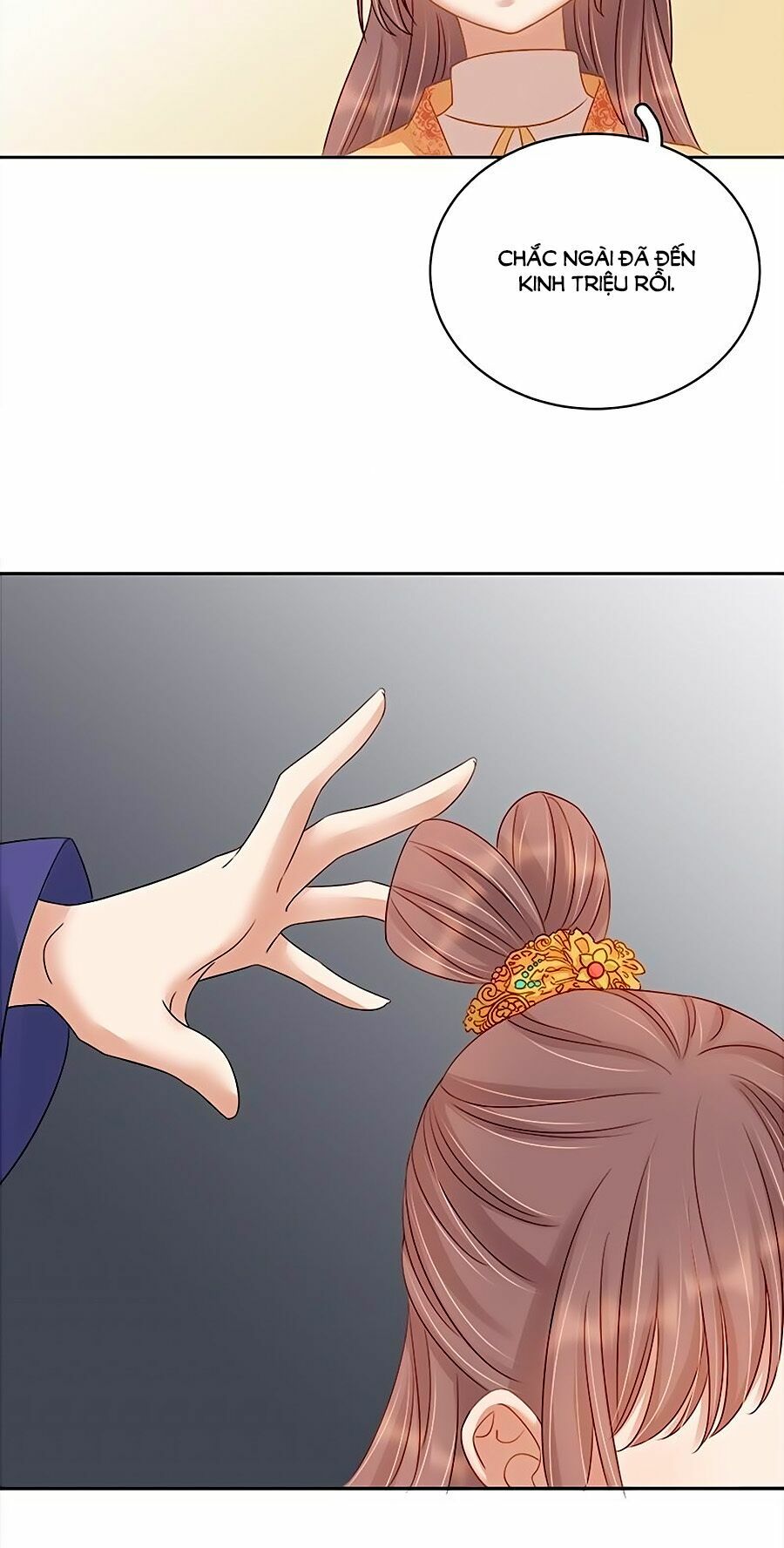 Xuân Khuê Bí Lục: Xưởng Công Thái Liêu Nhân: Chapter 90