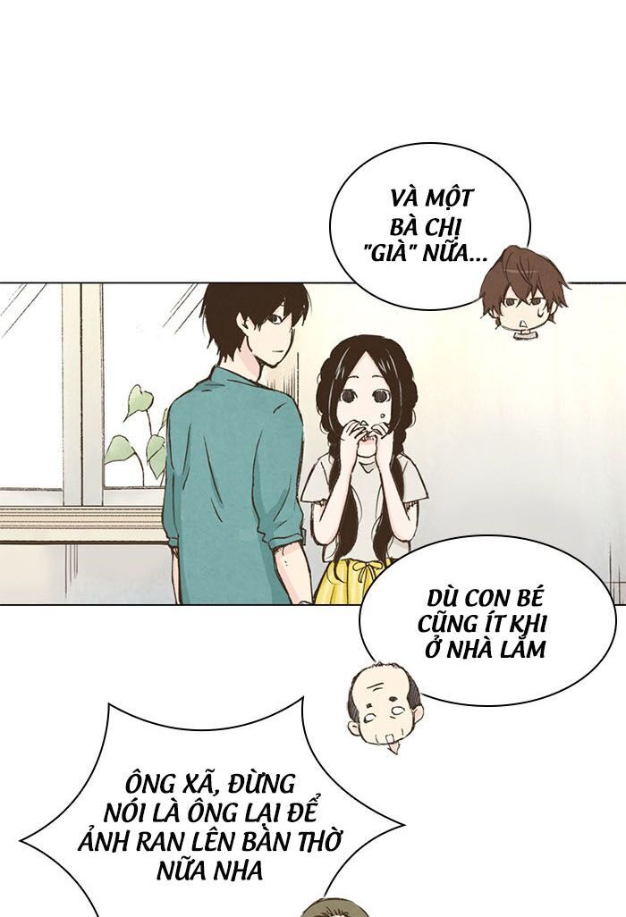 Làm Vợ Anh, Em Nhé: Chapter 29