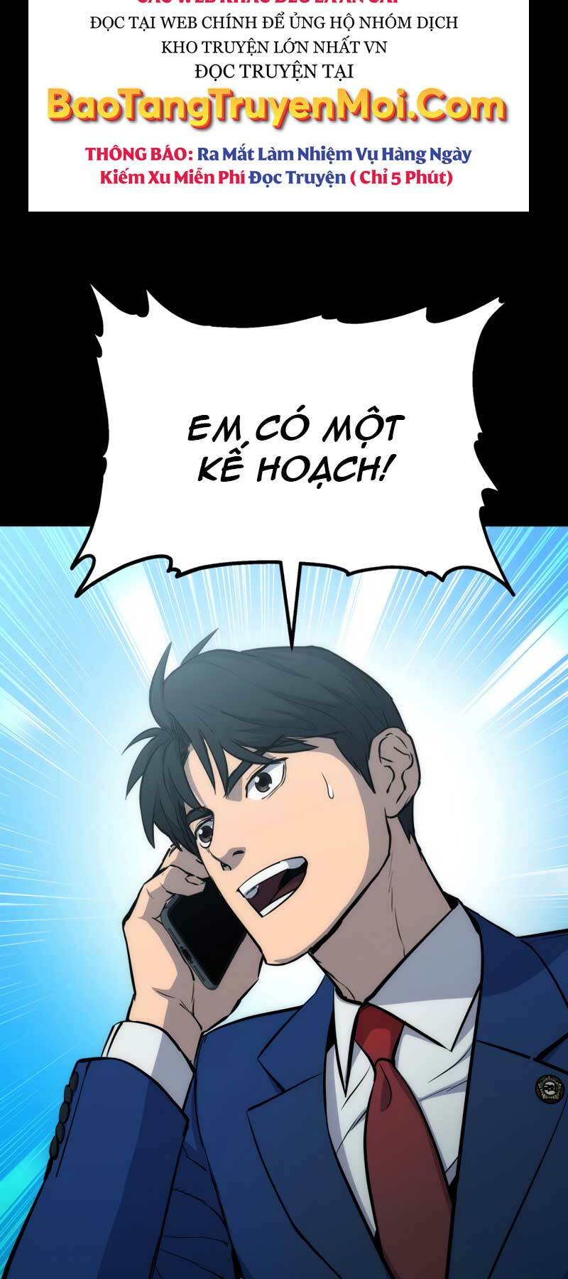 Cánh Cổng Mở Ra Đúng Ngày Đầu Tiên Tôi Thành Chính Trị Gia: Chapter 5