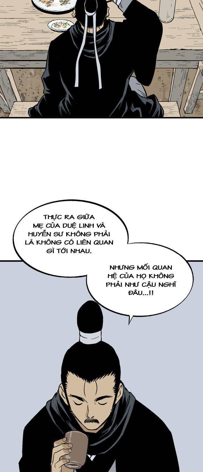 Cao Thủ 2: Chapter 140