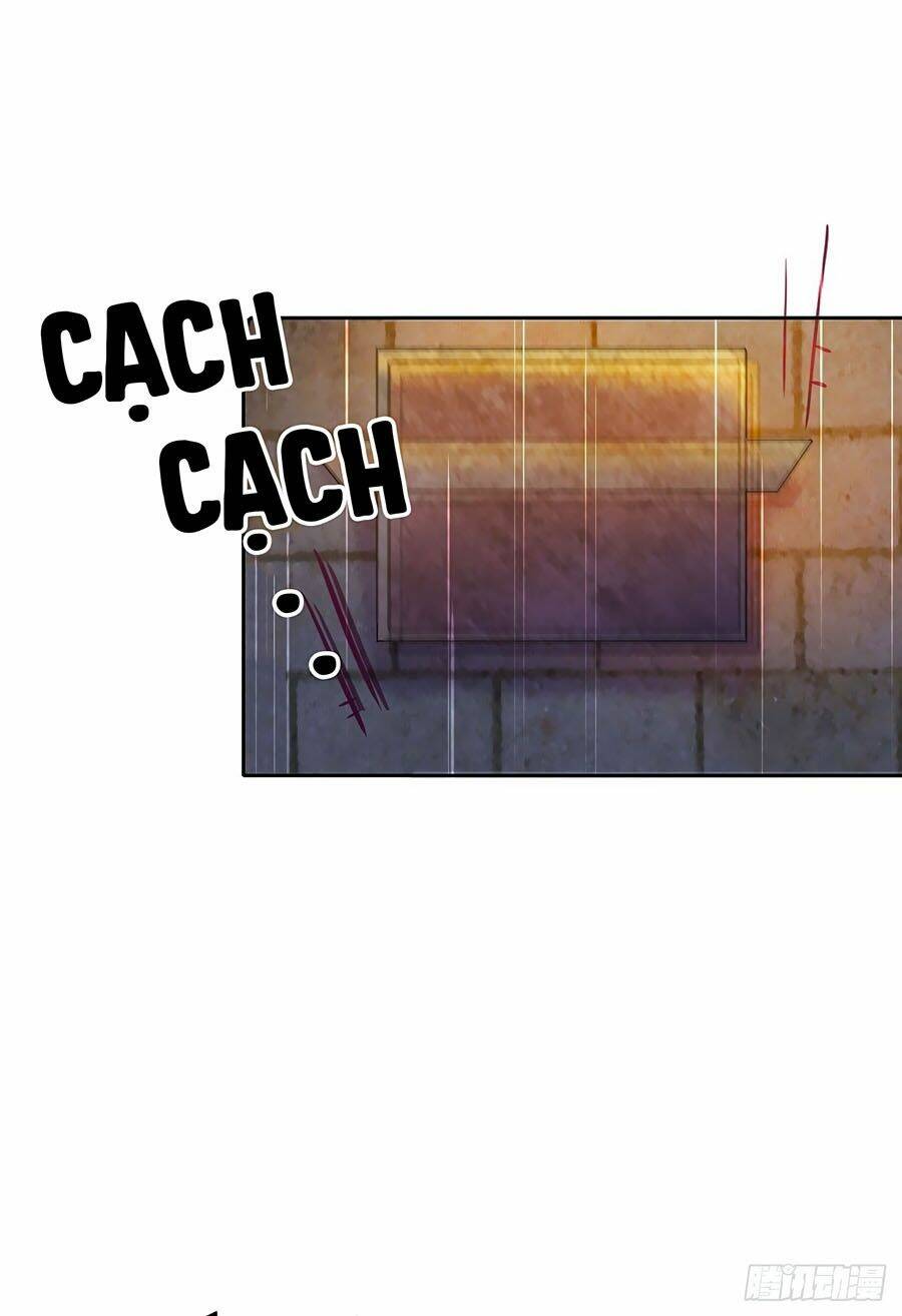 Vân Tưởng Chi Ca: Truy Ái Chỉ Lệnh: Chapter 10