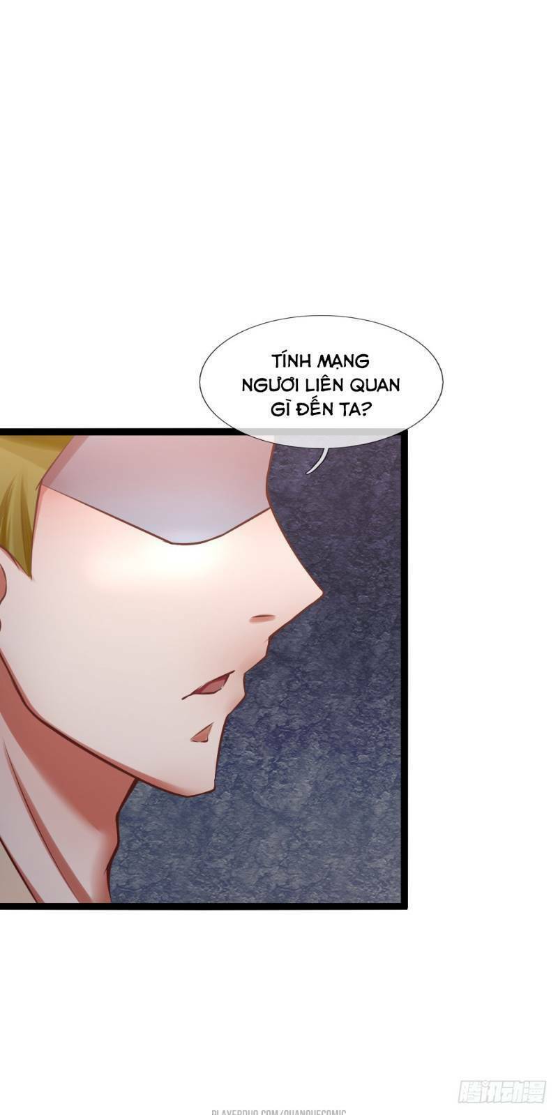 Vô Địch Kiếm Thần: Chapter 24