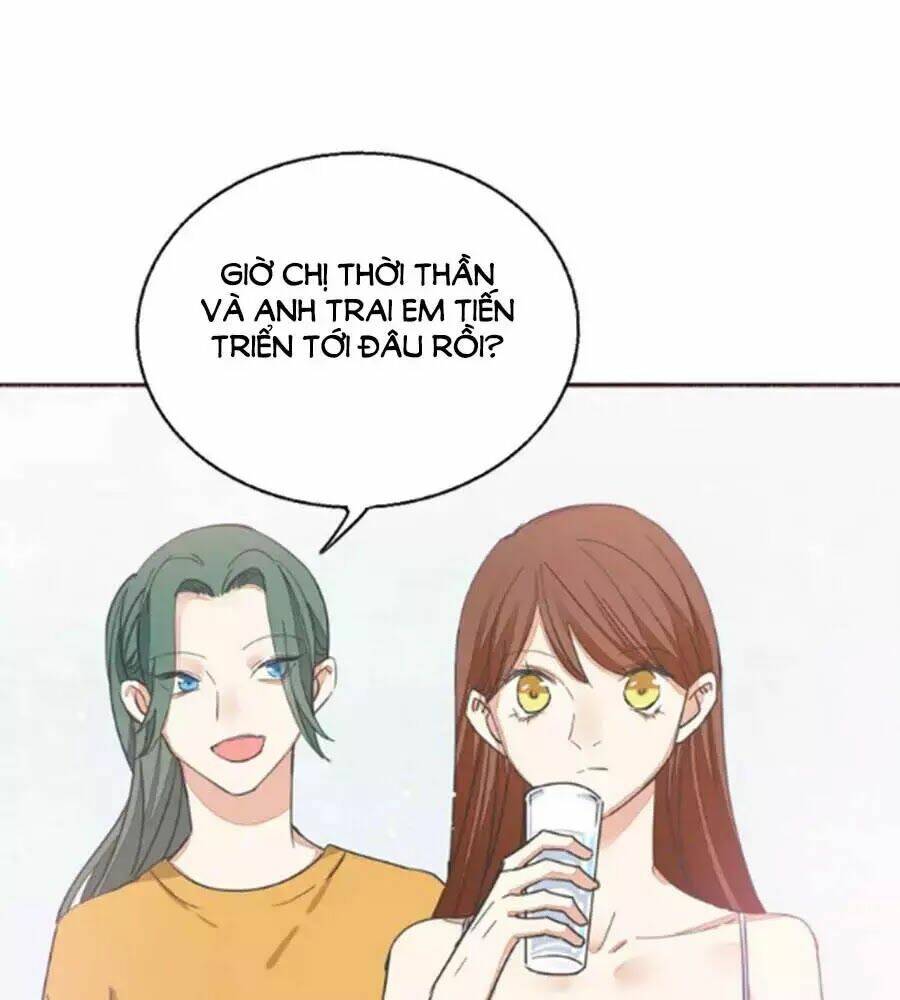 Mùi Hương Lãng Mạn: Chapter 40.5